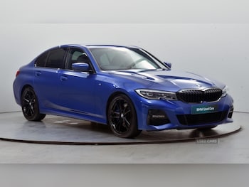 Used BMW 3 Series 2020 for sale - 79159424: Photo