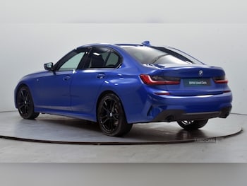 Used BMW 3 Series 2020 for sale - 79159424: Photo