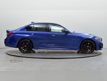 Used BMW 3 Series 2020 for sale - 79159424: Photo