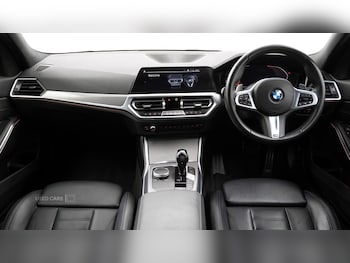 Used BMW 3 Series 2020 for sale - 79159424: Photo