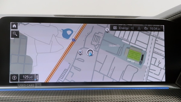 Used BMW X5 2022 for sale - 77017523: Photo 10