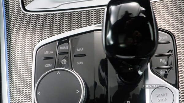 Used BMW X5 2022 for sale - 77017523: Photo 11