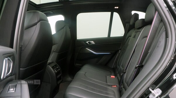 Used BMW X5 2022 for sale - 77017523: Photo 13