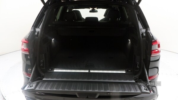 Used BMW X5 2022 for sale - 77017523: Photo 14