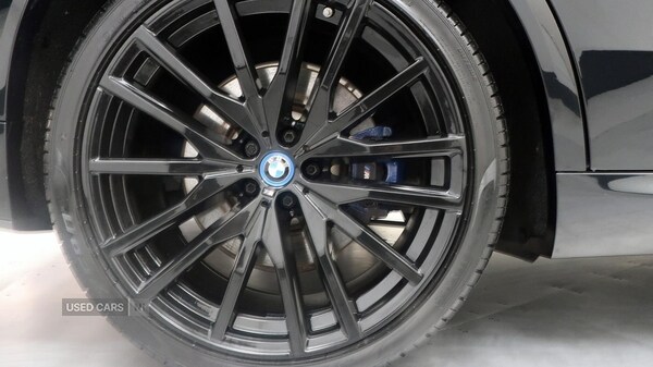 Used BMW X5 2022 for sale - 77017523: Photo 15