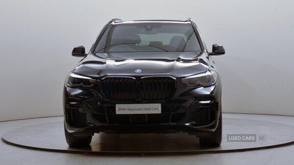 Used BMW X5 2022 for sale - 77017523: Photo 17