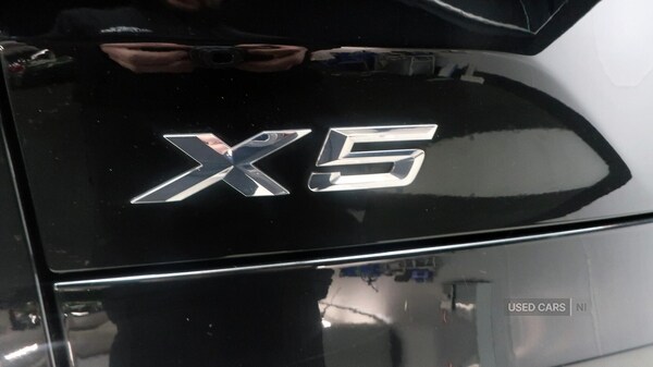 Used BMW X5 2022 for sale - 77017523: Photo 22