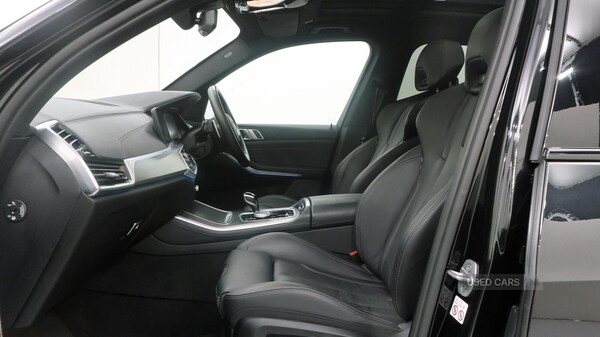 Used BMW X5 2022 for sale - 77017523: Photo 24