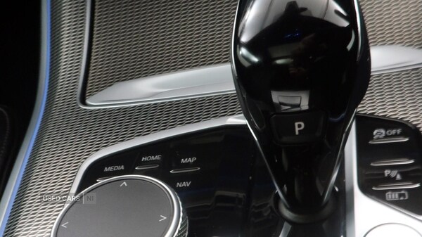 Used BMW X5 2022 for sale - 77017523: Photo 27