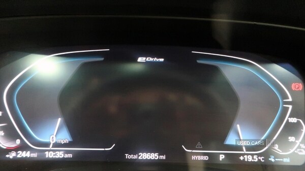 Used BMW X5 2022 for sale - 77017523: Photo 28