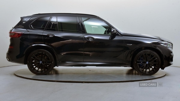 Used BMW X5 2022 for sale - 77017523: Photo 3