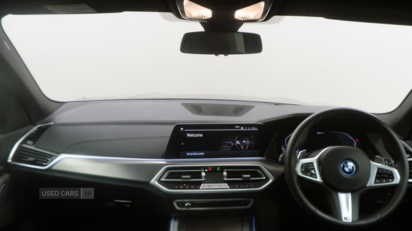 Used BMW X5 2022 for sale - 77017523: Photo 4