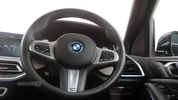 Used BMW X5 2022 for sale - 77017523: Photo 6