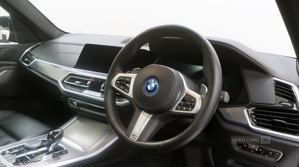 Used BMW X5 2022 for sale - 77017523: Photo 7