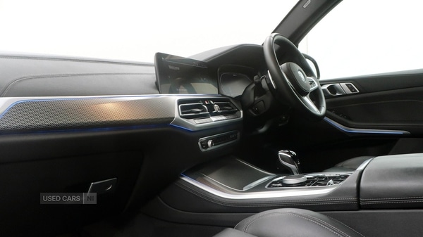 Used BMW X5 2022 for sale - 77017523: Photo 8