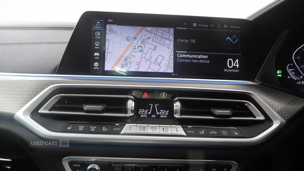 Used BMW X5 2022 for sale - 77017523: Photo 9