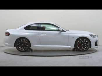 Used BMW 2 Series 2025 for sale - 74889090: Photo