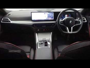 Used BMW 2 Series 2025 for sale - 74889090: Photo