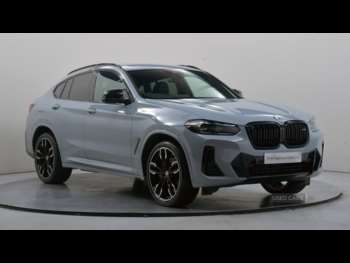Used BMW X4 2024 for sale - 75226316: Photo