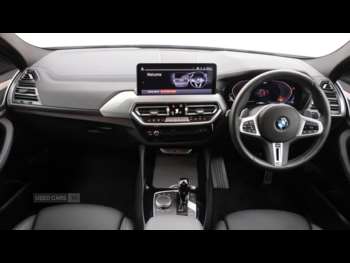 Used BMW X4 2024 for sale - 75226316: Photo