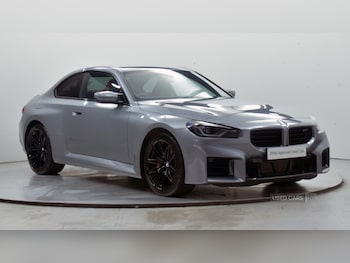 Used BMW M2 2025 for sale - 78609775: Photo
