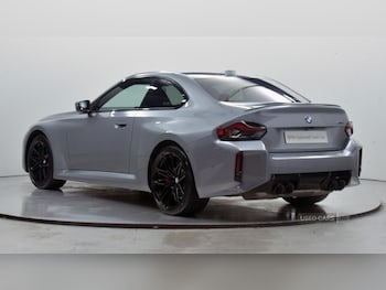 Used BMW M2 2025 for sale - 78609775: Photo