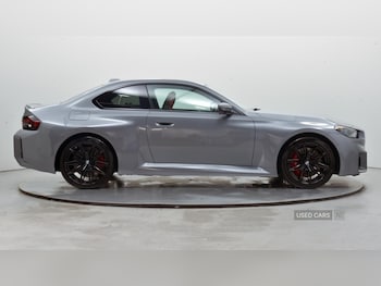 Used BMW M2 2025 for sale - 78609775: Photo