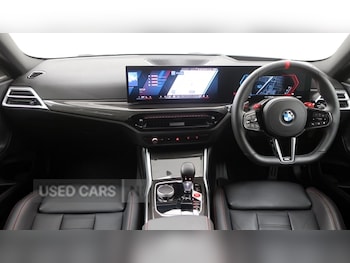 Used BMW M2 2025 for sale - 78609775: Photo