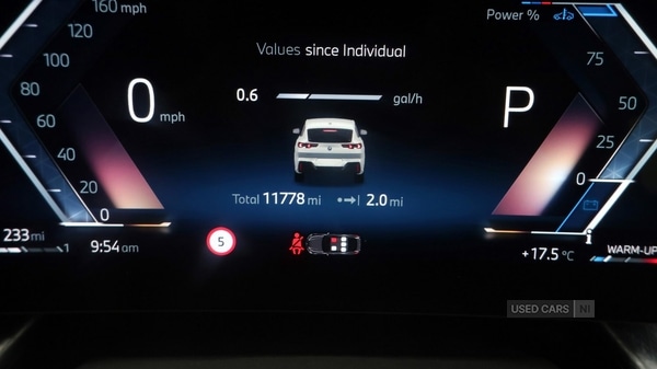 Used BMW X2 2025 for sale - 76551472: Photo 10