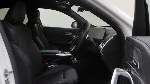 Used BMW X2 2025 for sale - 76551472: Photo 11