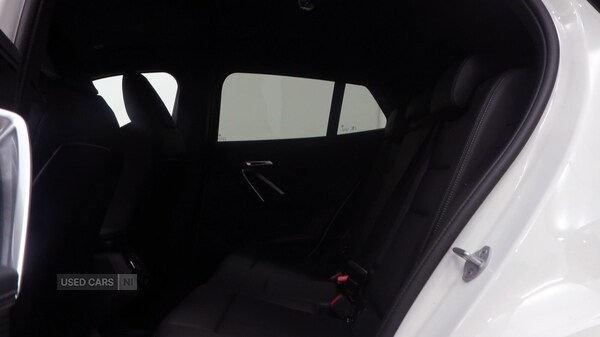 Used BMW X2 2025 for sale - 76551472: Photo 12