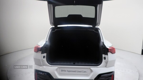 Used BMW X2 2025 for sale - 76551472: Photo 13