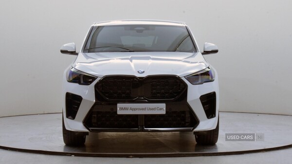 Used BMW X2 2025 for sale - 76551472: Photo 16