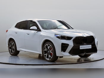 Used BMW X2 2025 for sale - 76551472: Photo