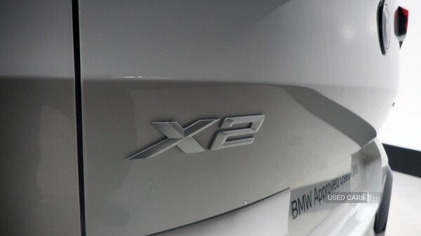 Used BMW X2 2025 for sale - 76551472: Photo 20