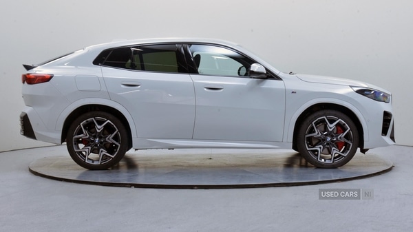 Used BMW X2 2025 for sale - 76551472: Photo 3