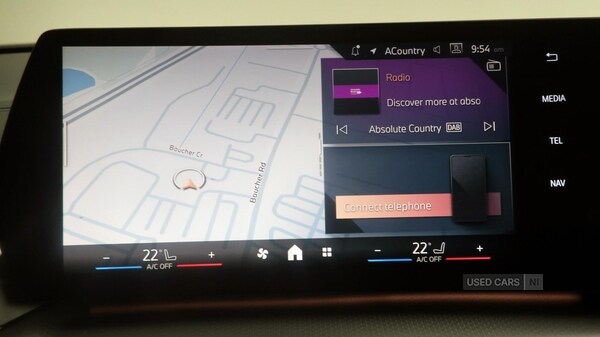 Used BMW X2 2025 for sale - 76551472: Photo 30