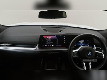 Used BMW X2 2025 for sale - 76551472: Photo