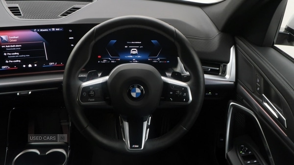 Used BMW X2 2025 for sale - 76551472: Photo 7