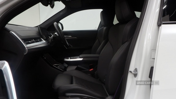 Used BMW X2 2025 for sale - 76551472: Photo 8