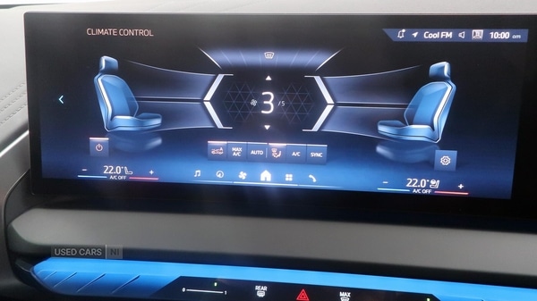 Used BMW X3 2025 for sale - 77009258: Photo 10