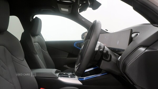 Used BMW X3 2025 for sale - 77009258: Photo 12