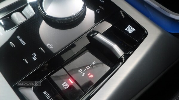 Used BMW X3 2025 for sale - 77009258: Photo 20