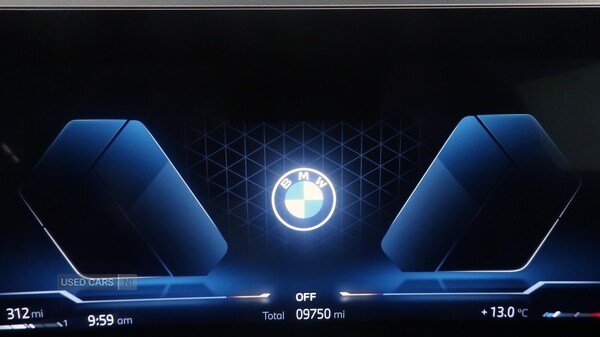 Used BMW X3 2025 for sale - 77009258: Photo 24