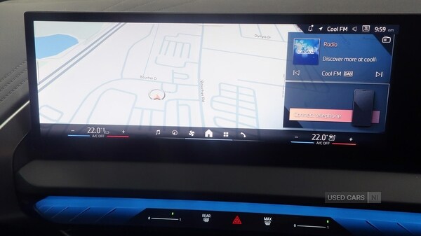 Used BMW X3 2025 for sale - 77009258: Photo 25