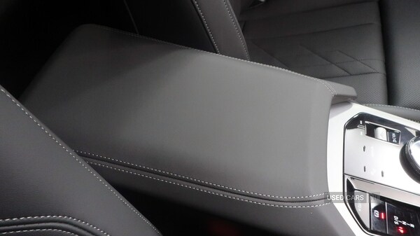 Used BMW X3 2025 for sale - 77009258: Photo 30