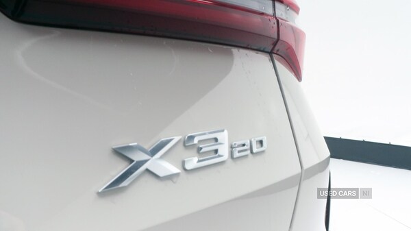 Used BMW X3 2025 for sale - 77009258: Photo 32