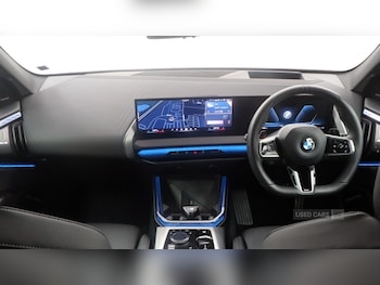 Used BMW X3 2025 for sale - 77009258: Photo