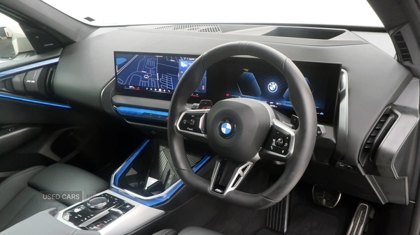 Used BMW X3 2025 for sale - 77009258: Photo 7