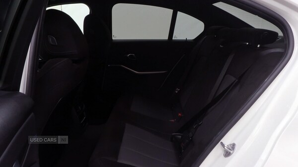 Used BMW 3 Series 2025 for sale - 76337941: Photo 13